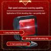 MINDEO MP8000i Omnidirectional 1D/2D Barcode Scanner