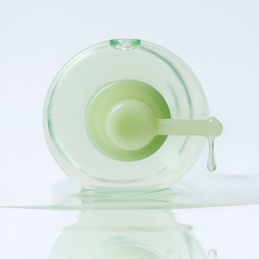 ABIB Pore Heartleaf Oil Wash Cleansing Oil Deep Pore Makeup Remover 200ml