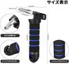 AnT Car Mobility Car Standing Aid Car Car Handle Portable Vehicle Support Safety Handle for Aid, Handle, Entry/Exit Aid, Handrail, Grip, Handle,