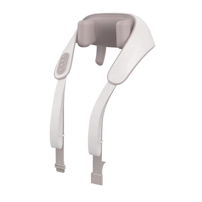 

Binduokang Shoulder & Neck Trapezius Massager