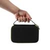 Educational Game Carrying Case Box With Interlocking Compartments And Carry Handle For Educational Toys Kids Adults Use