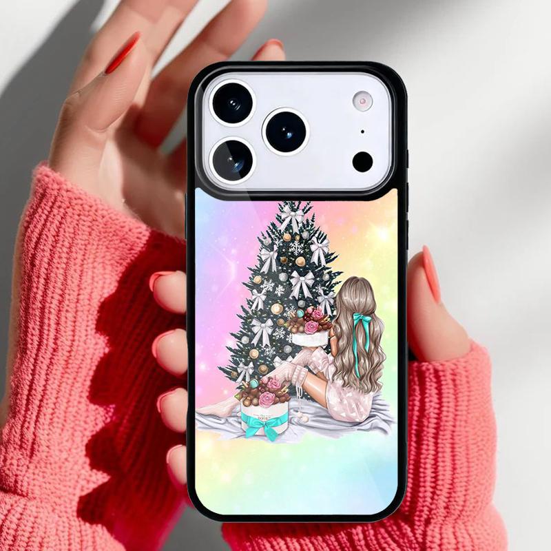 

Super Mom Baby Phone Case for iPhone 17 Air 16e 15 14 13 Pro Max Back Cover for 12 11 Pro Coque iPhone17 Pro