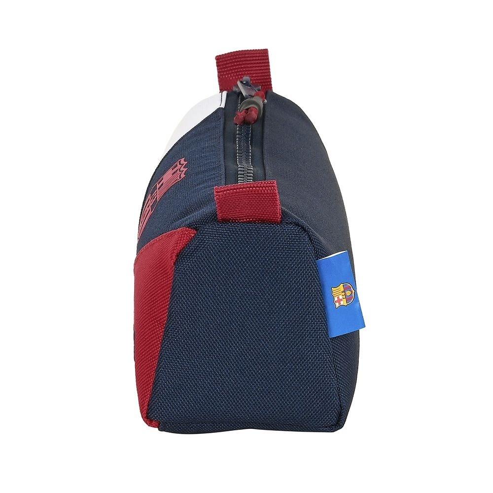 FC Barcelona pencil case 812225742 navy blue