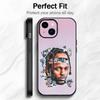 Coole Rapper K-Kendrick Lamar Handyhülle Handyhülle Weiche Verpackung Leicht Für iPhone17 16 15 14 13ProMax