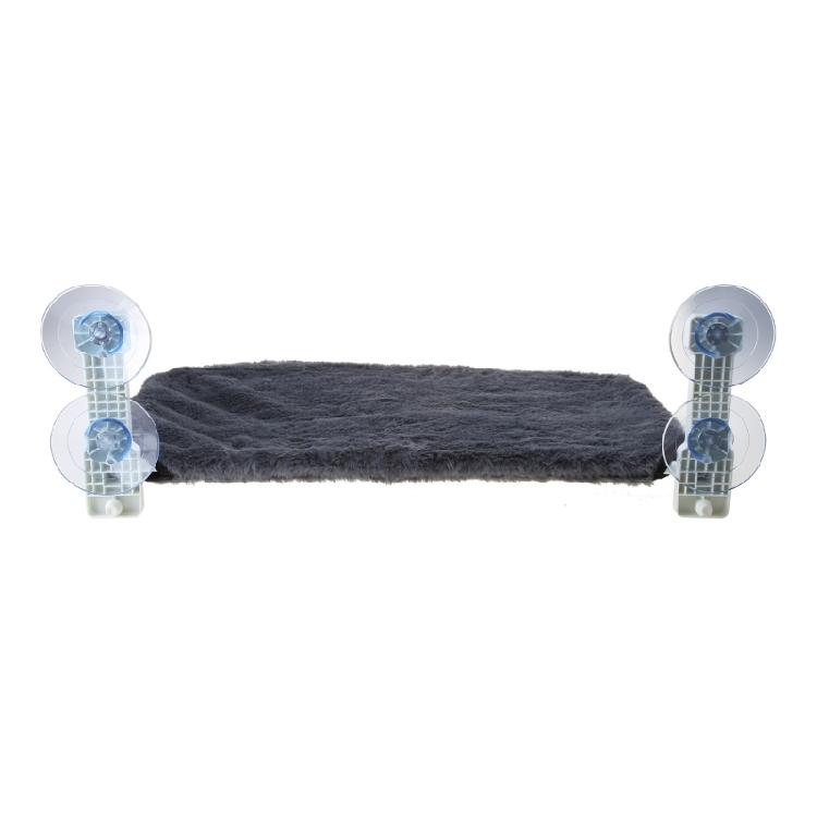Cats Suction Cup Hammock Heavy-Duty Resting Bed Small Medium Cats Window Perch