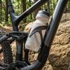 Bicycle Water Bottle Cage Lightweight Universal MTB Mountain Carbon Fiber Pattern Road Bike Cup Holder Mount