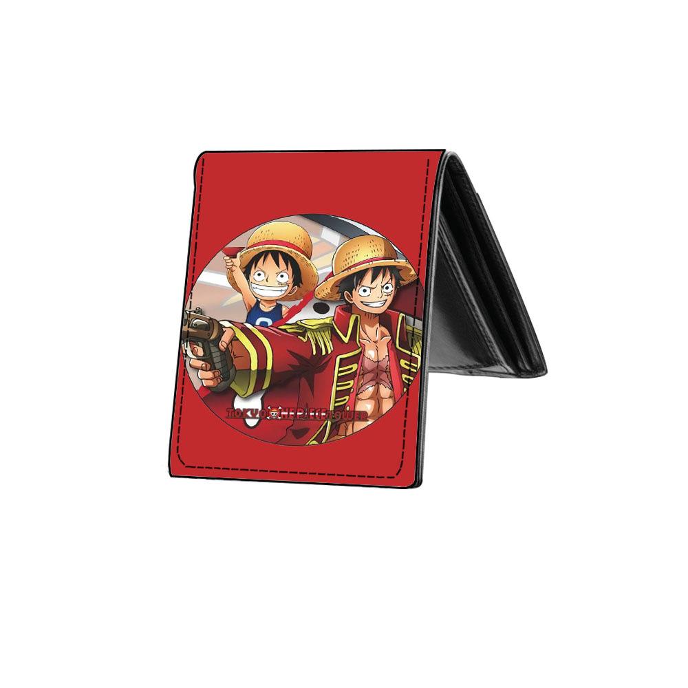 

Сумка ONE PIECE ID Сумка Мужской Кошелек Сумка для мелочи