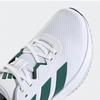 Adidas Galaxy 7 Herren Id8749 Ftwht Cgreen Crywht