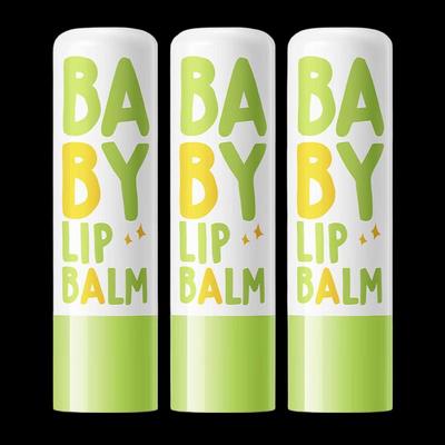 Make-up na rty – Balzámy na rty
