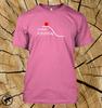 I Have Potential T Shirt Funny Physics Tee