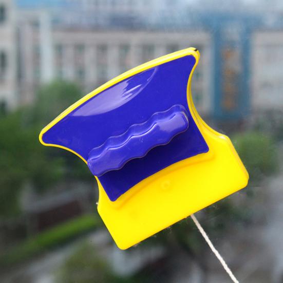 

Двусторонний магнитный очиститель окон, щетка для очистки стеклянных поверхностей, промывочная щетка