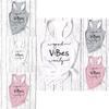 Stylish Women's Print Tank Tops Featuring Premium Quality Casual Sleeveless Design