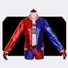 [Tumao] Harley Quinn Cosplay Joker Cosplay Costume Props Cosplay Event Disguise Costume Gift Performance Outfit Festival Costume Stage Costume Cosplay