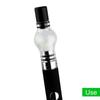 Rosin Atomizer Rosin Flux Pen Solder Power Cleaning-free Welding Pen No Soldering Iron for Short Circuit Detector