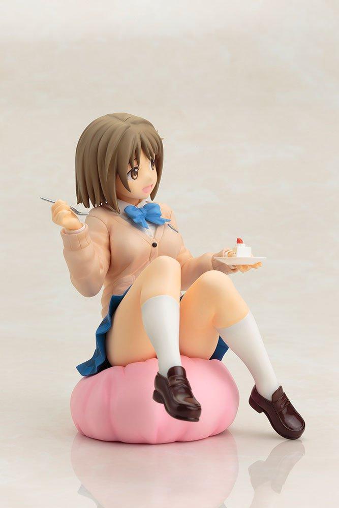 Kotobukiya The Idolmaster Cinderella Girls Kanako Mimura Scale PVC Painted Finished Figure 1/8