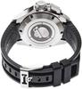 HAMILTON Watch Genuine Warranty Khaki Navy Open Water Divers H77805335 Imported [Hamilton] Men's [Regular Product]