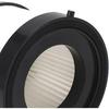 Premium Vacuum Filter Replacement Enhancing Filtration Efficiency for 49 90 1900 0882 20, Pack of 4, Easy To Maintain, for Vacuum Cleaner Owners,