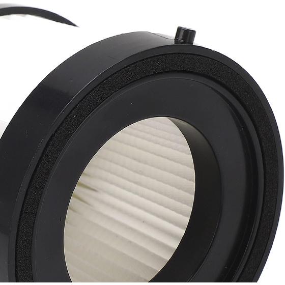 Premium Vacuum Filter Replacement Enhancing Filtration Efficiency for 49 90 1900 0882 20, Pack of 4, Easy To Maintain, for Vacuum Cleaner Owners,