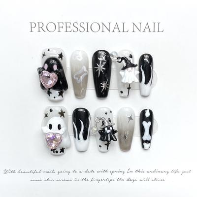 Künstliche Nägel – Nageltips & künstliche Nägel