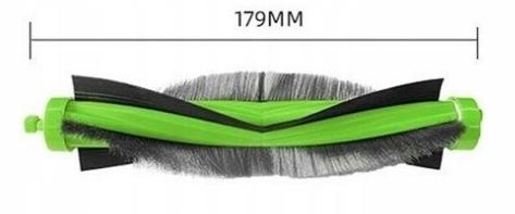 Main Brush For The Irobot Roomba Combo Robot Vacuum Cleaner
