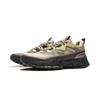 New LiNing CF Tracing, Xiaoyao Xing V3 Slip Resistant Abrasion Resistant Low top Hiking Shoes Unisex Khaki Gray AHTV017-2