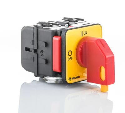 Electronic Circuit Components – Circuit Breakers