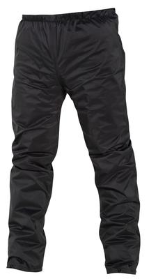 Impressive Stretch Rain Black Black LL [Kita] Rainwear, Pants, LL,