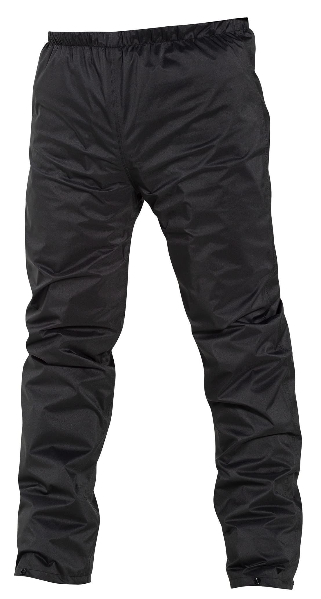 

Kita Kando Stretch Rain Pants, Black XL (3L)