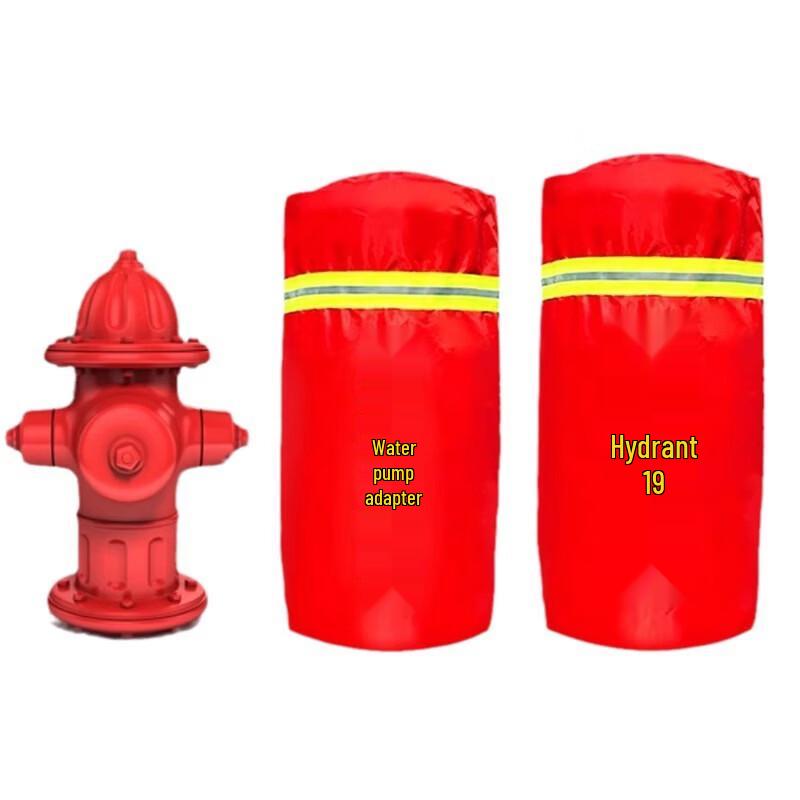 DAXTE Fire Hydrant Insulation Cover
