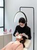2025 Salon Lighting Lamp for Eyelash Extensions, Microblading, Nail Art & Acne; Eye-Protective Cold Light with Magnifier.
