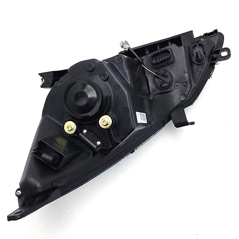 BAIC Weiwang M30 Front Headlight Assembly