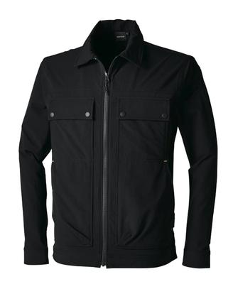 TS DESIGN TS 4D Cordura Knickers All 95 L Jacket, Seasons, Black, 55316,