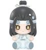 Huggy Good Smile The Master of Diabolism Lan Wangji Plastic Painted Movable Figure