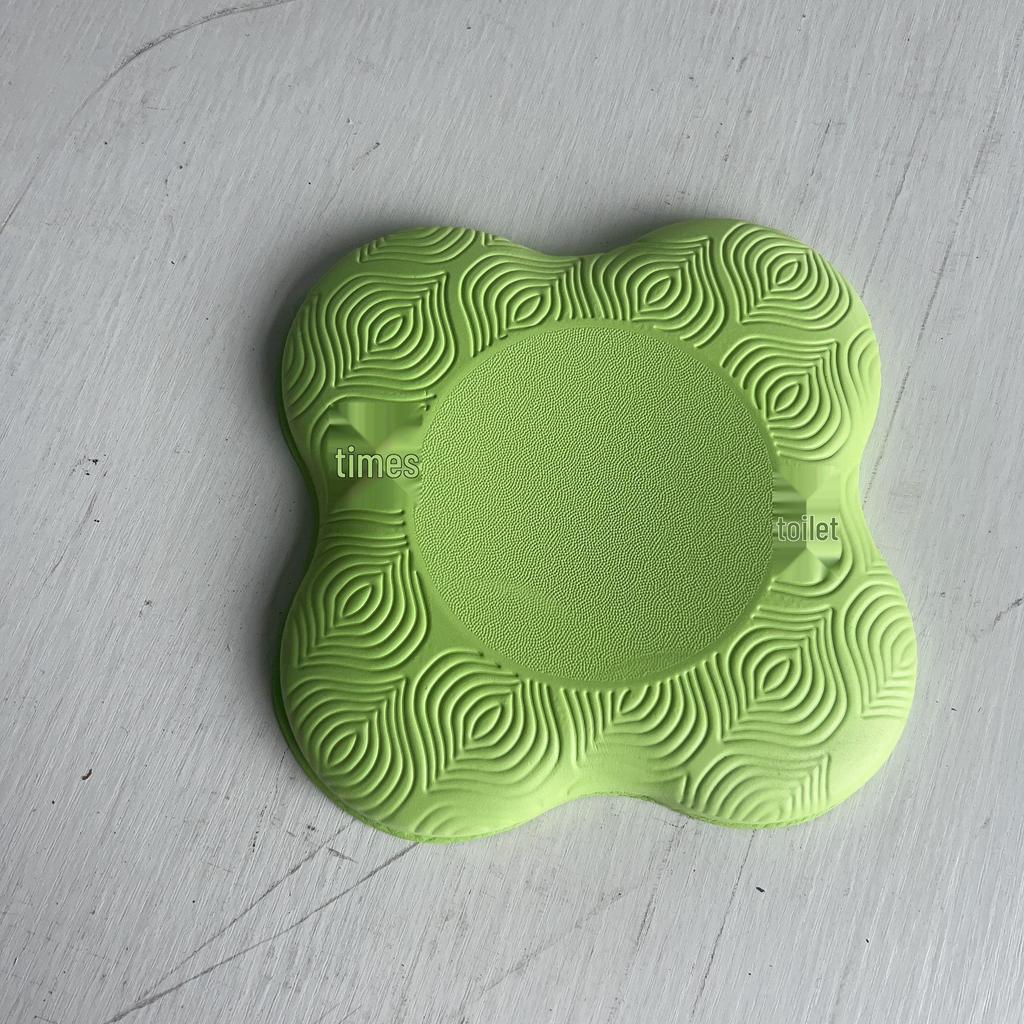 Thickened Balance & Knee Support Pad for Yoga & Fitness