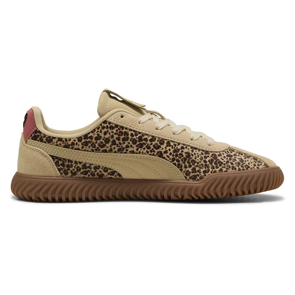 Puma Sneakers Club Kayzer Animal Flair