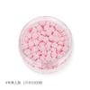 500g Cat Claw Lacquer Transparent Wax Grains for Stamps Wedding Invitations Greeting Cards Decorative Wax Seals