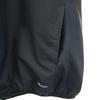 adidas piste Setup L black Pullover with mesh lining Men's Used