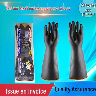 Pulizie – Guanti per le pulizie