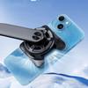 Auto Expandierbarer Magnetischer Handyhalter Für Xiaomi YU7/SU7 Auto Magnetisch 15W Kabelloser Lade-Handyhalter Gleiches Produkt im Einkaufszentrum