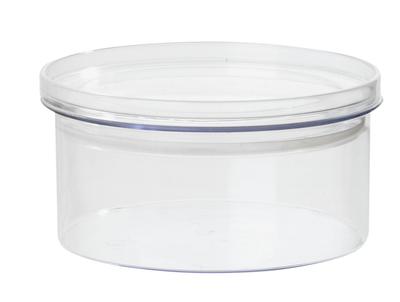 Pojemnik Plastikowy Stockholm Na Artykuły Sypkie 800Ml -Pt 5316