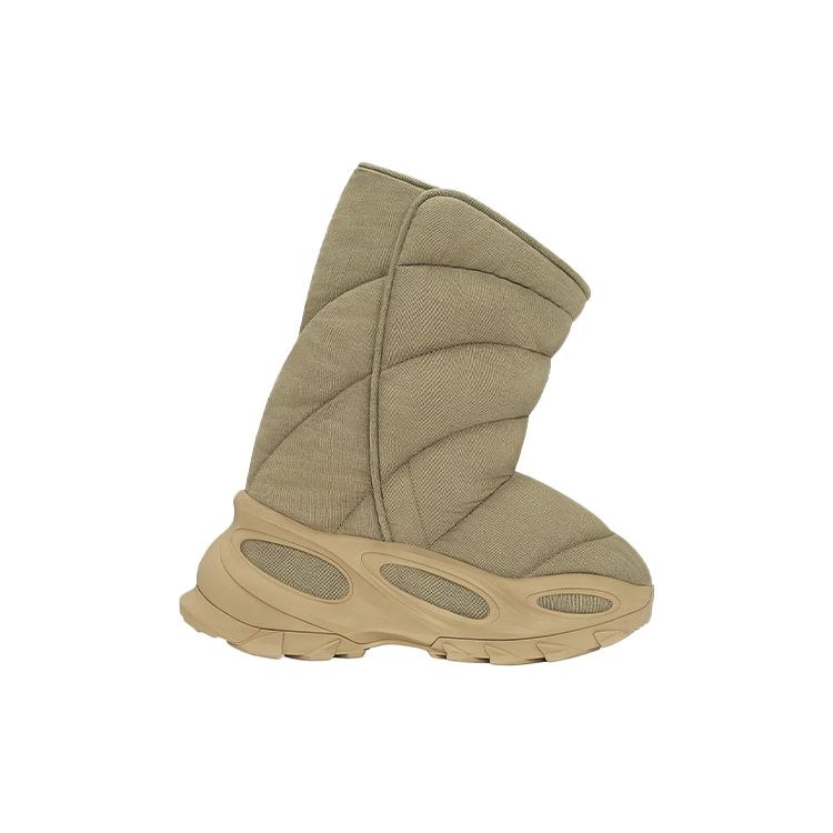 adidas Yeezy NSLTD Boot Khaki Zapatillas Unisex Marrón GX0054
