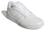 adidas Court Beat Low White - GX1745