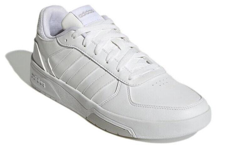 adidas Court Beat Low White - GX1745