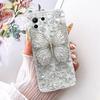 Clear Casing For Xiaomi Mi 11 Lite 4G Cover For Xiaomi Mi 11 Lite 5G Case Cute Cat Fashion Butterfly Funny Painted