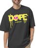 Dope T-Shirt | Oversized Faded Tee