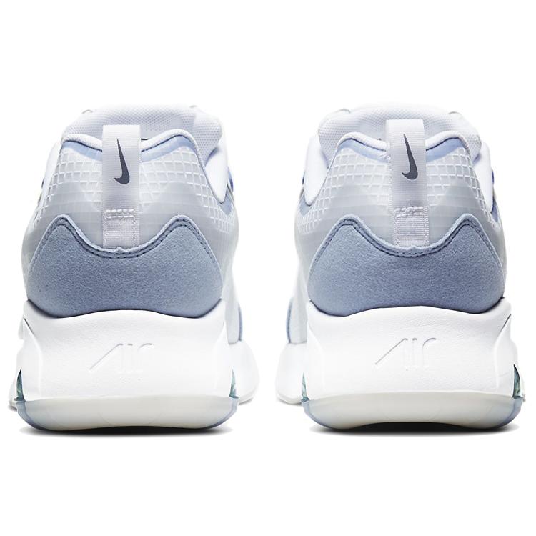 Nike Air Max 200 Bianco Indigo Nebbia CJ0575-100