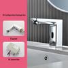 TLXT Smart Sensor Basin Faucet