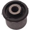 55342-2P000 Rear Suspension Control Arm Bushing For Hyundai Santafe Veracruz For KIA Sorento