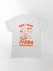 Fat Freddy's Drop Fat Cat Pizza Shop Classic T-Shirt