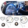 Brand New Carburetor Carburetor Metal Rubber Metal